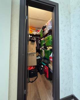 2-к квартира, вторичка, 46м2, 2/5 этаж