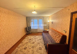 3-к квартира, вторичка, 71м2, 2/7 этаж