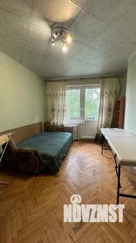 2-к квартира, вторичка, 42м2, 4/5 этаж