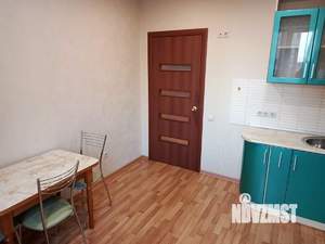 2-к квартира, вторичка, 56м2, 5/17 этаж