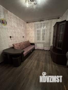 3-к квартира, вторичка, 56м2, 2/4 этаж