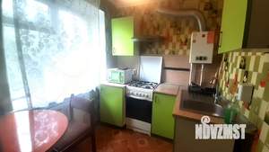 1-к квартира, вторичка, 32м2, 5/5 этаж