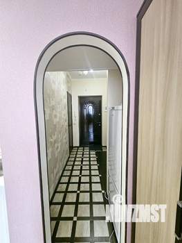 Студия квартира, вторичка, 25м2, 5/10 этаж