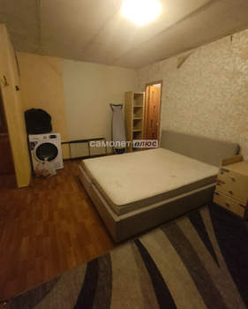 2-к квартира, вторичка, 44м2, 3/5 этаж