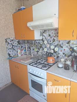 3-к квартира, вторичка, 58м2, 3/5 этаж