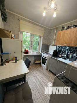 2-к квартира, вторичка, 44м2, 3/9 этаж