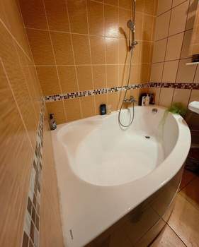 1-к квартира, вторичка, 36м2, 6/12 этаж