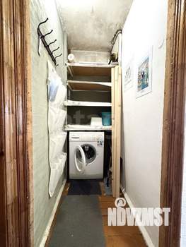1-к квартира, вторичка, 35м2, 8/9 этаж