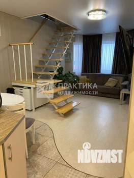 3-к квартира, вторичка, 76м2, 15/16 этаж