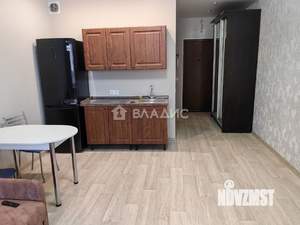Студия квартира, вторичка, 26м2, 10/10 этаж