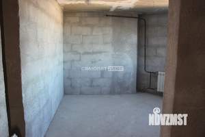 Студия квартира, вторичка, 39м2, 16/16 этаж