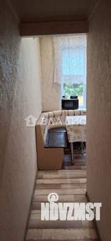 2-к квартира, вторичка, 44м2, 1/2 этаж