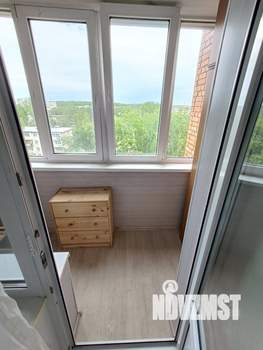 3-к квартира, вторичка, 61м2, 9/10 этаж