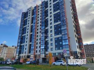 2-к квартира, вторичка, 43м2, 17/18 этаж