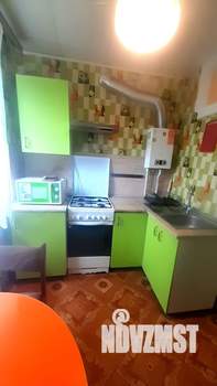 1-к квартира, вторичка, 32м2, 5/5 этаж