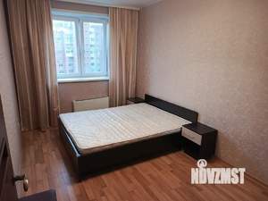 2-к квартира, вторичка, 56м2, 5/17 этаж