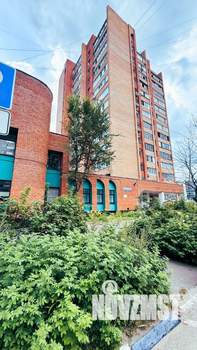 1-к квартира, вторичка, 33м2, 3/14 этаж