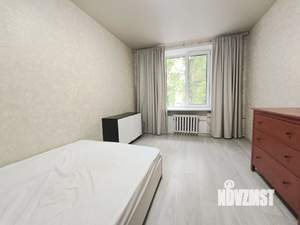 1-к квартира, вторичка, 39м2, 2/6 этаж