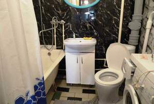 2-к квартира, вторичка, 42м2, 5/9 этаж