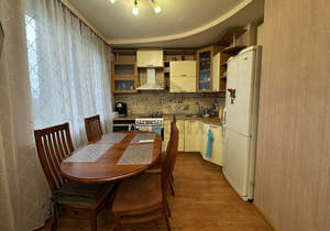 3-к квартира, вторичка, 70м2, 11/14 этаж