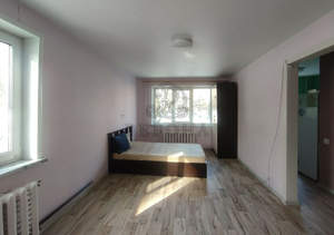 1-к квартира, вторичка, 31м2, 1/5 этаж