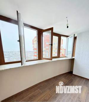 2-к квартира, вторичка, 66м2, 15/17 этаж