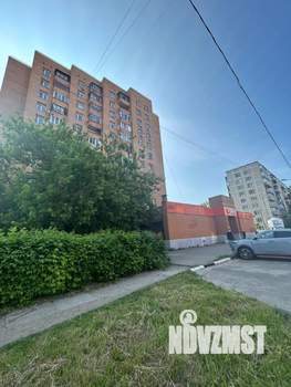 2-к квартира, вторичка, 56м2, 10/13 этаж