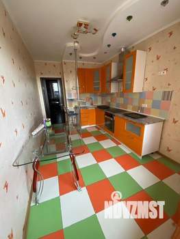 2-к квартира, вторичка, 66м2, 7/17 этаж