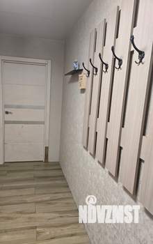 3-к квартира, вторичка, 58м2, 4/9 этаж