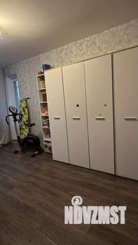 3-к квартира, вторичка, 62м2, 5/5 этаж