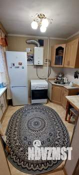 2-к квартира, вторичка, 41м2, 4/5 этаж