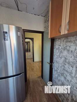 1-к квартира, вторичка, 31м2, 4/4 этаж