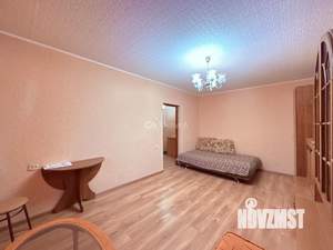 1-к квартира, вторичка, 38м2, 1/16 этаж