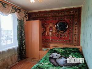 4-к квартира, вторичка, 65м2, 8/9 этаж