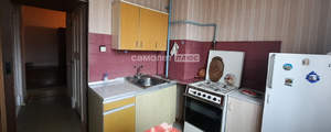 2-к квартира, вторичка, 42м2, 4/5 этаж