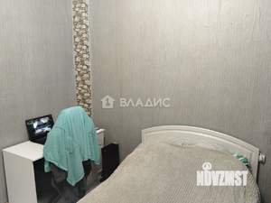 2-к квартира, вторичка, 51м2, 3/4 этаж