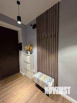 2-к квартира, вторичка, 48м2, 4/4 этаж