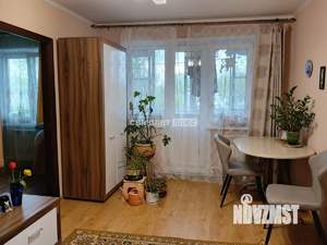 2-к квартира, вторичка, 45м2, 5/5 этаж
