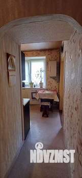 3-к квартира, вторичка, 66м2, 3/5 этаж