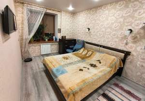 3-к квартира, вторичка, 69м2, 4/9 этаж