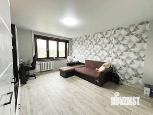 3-к квартира, вторичка, 62м2, 5/9 этаж