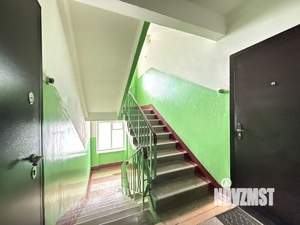 1-к квартира, вторичка, 30м2, 5/9 этаж
