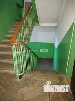 3-к квартира, вторичка, 67м2, 3/3 этаж