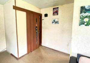 1-к квартира, вторичка, 31м2, 2/5 этаж
