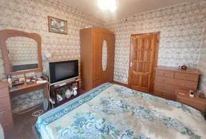 3-к квартира, вторичка, 65м2, 2/3 этаж