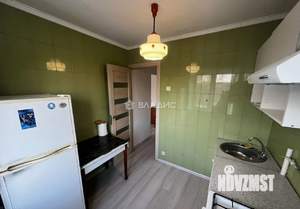 2-к квартира, вторичка, 41м2, 5/5 этаж