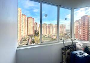 2-к квартира, вторичка, 57м2, 7/16 этаж