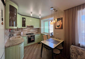 2-к квартира, вторичка, 43м2, 2/5 этаж