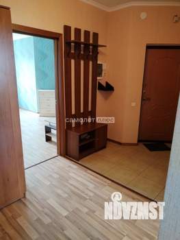 2-к квартира, вторичка, 53м2, 8/17 этаж