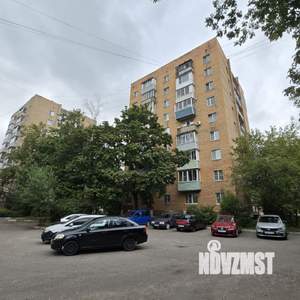1-к квартира, вторичка, 37м2, 3/9 этаж